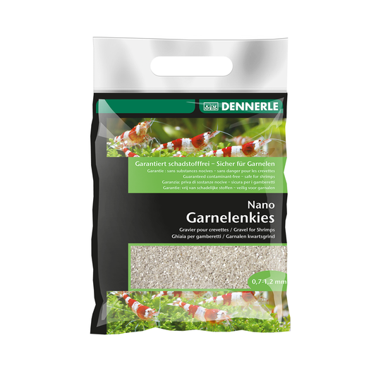 Garnelenkies