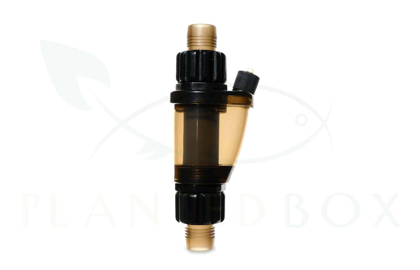 Externe atomizer