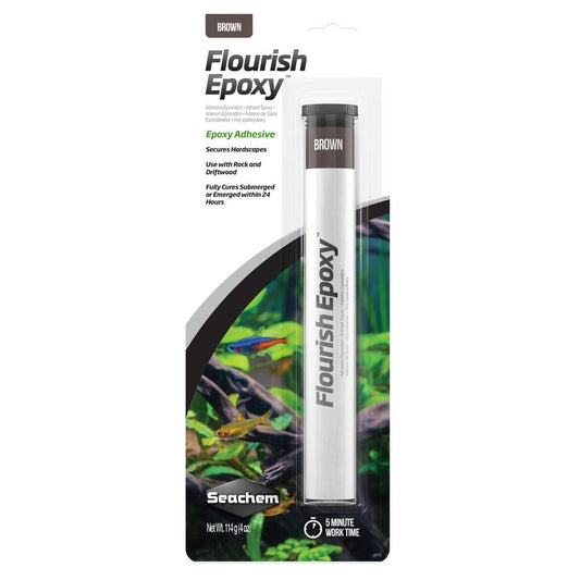 Flourish Epoxy