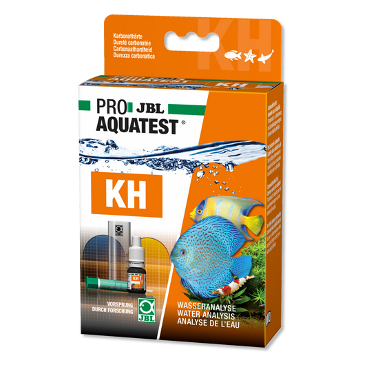 ProAquaTest KH Carbonaathardheid