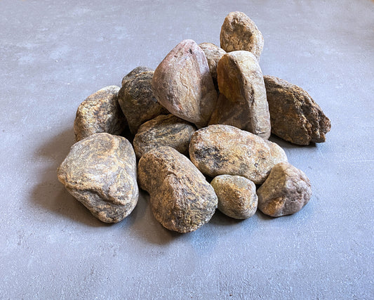 Jurrasic stone - stenen per kilo