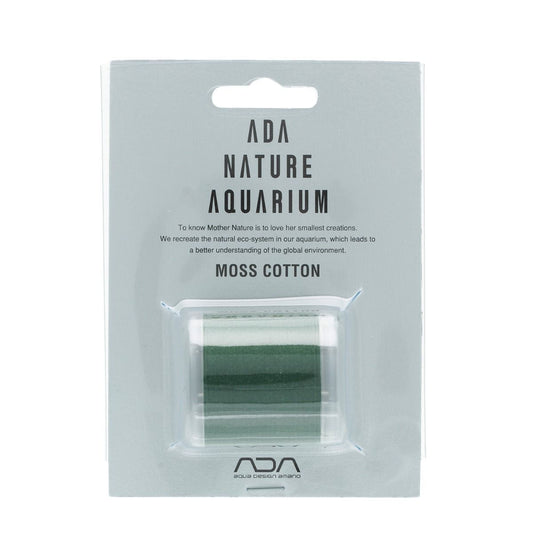 Moss Cotton