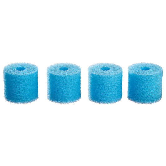 Voorfiltermousse Set BioMaster 45ppi x4