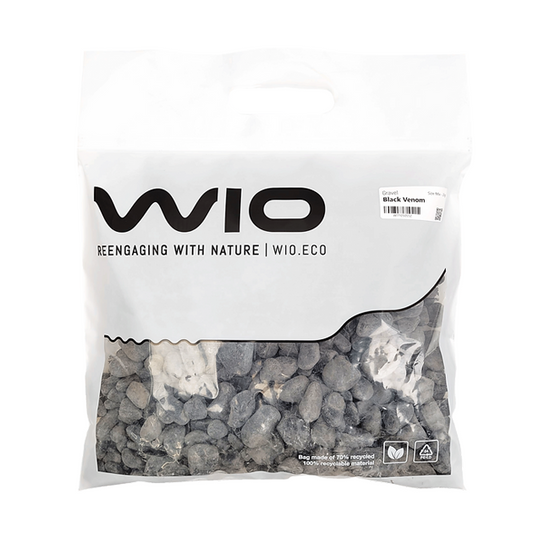 Black Venom Gravel