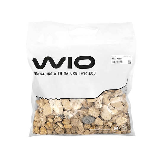 White Adder Gravel