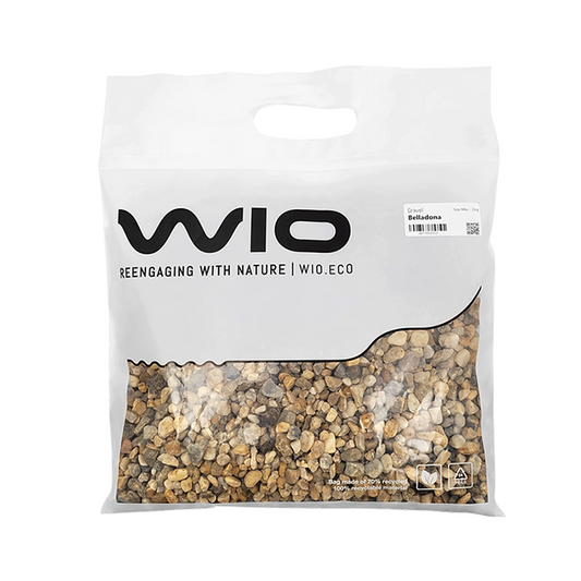 Belladonna Gravel