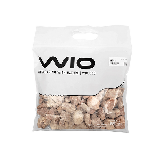 Inferno Gravel